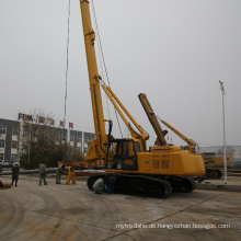 Baubaumaschine Drehbohrgerät FD168A